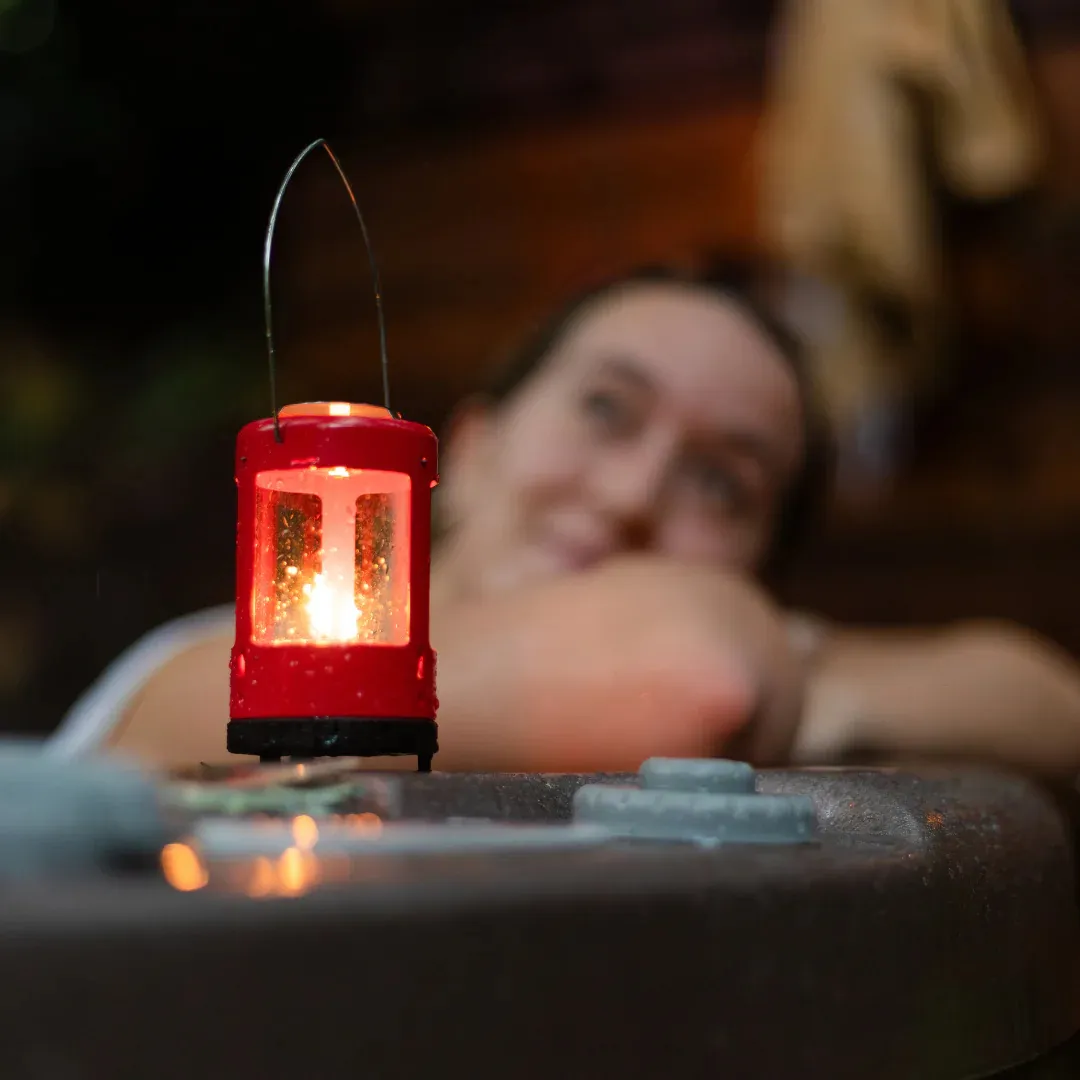 UCO Gear Mini Lantern Kit 2.0