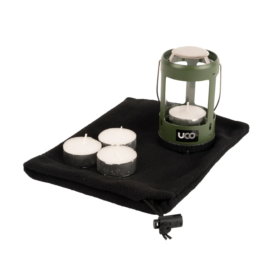 UCO Gear Mini Lantern Kit 2.0