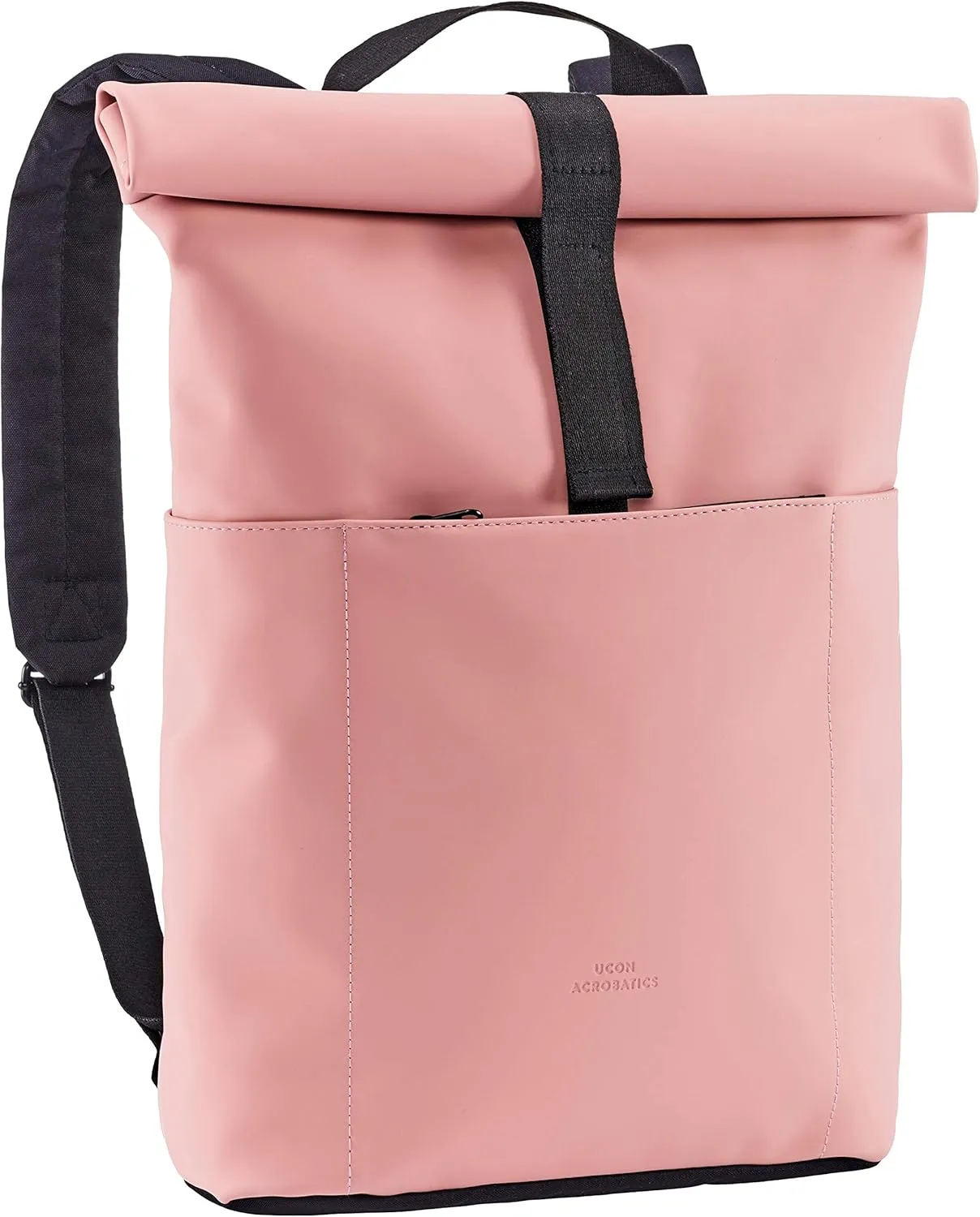Ucon Acrobatics Hajo Mini, Rose, One Size