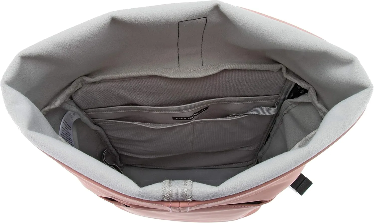 Ucon Acrobatics Hajo Mini, Rose, One Size