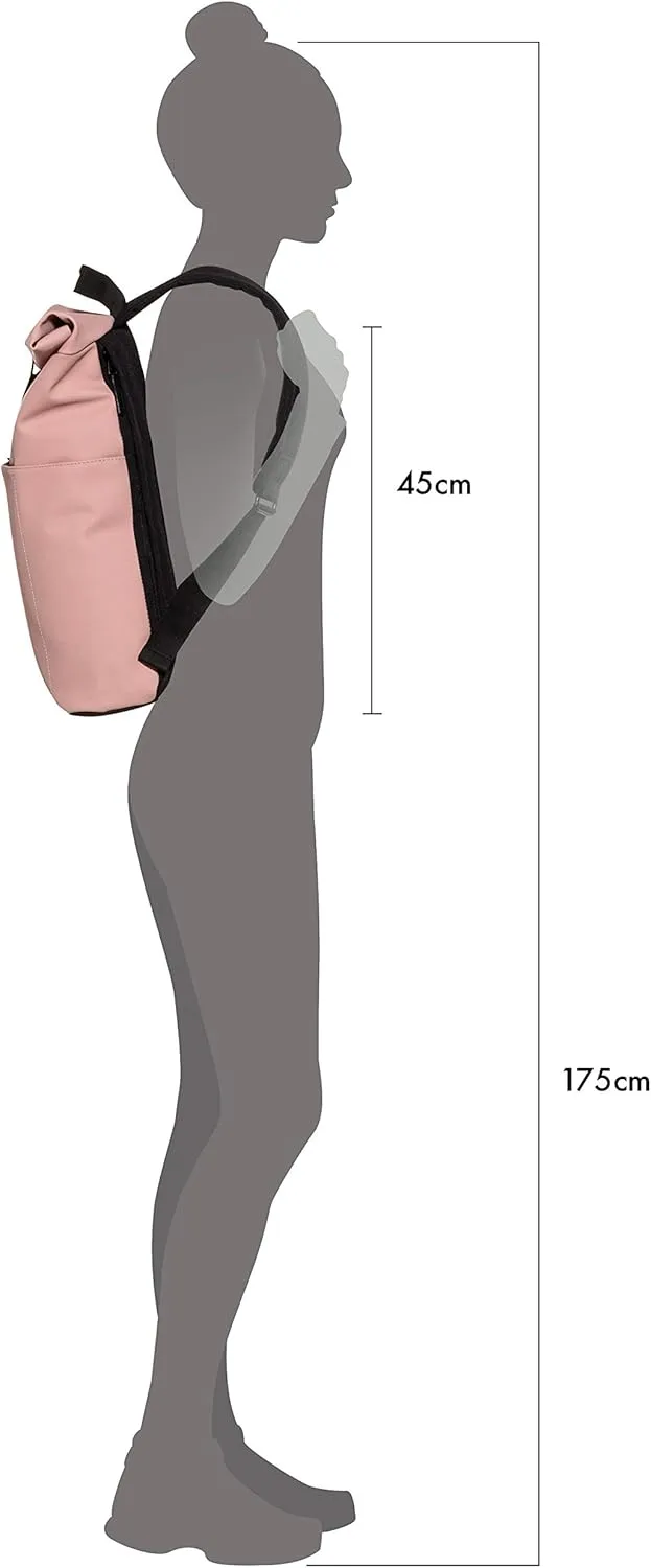 Ucon Acrobatics Hajo Mini, Rose, One Size