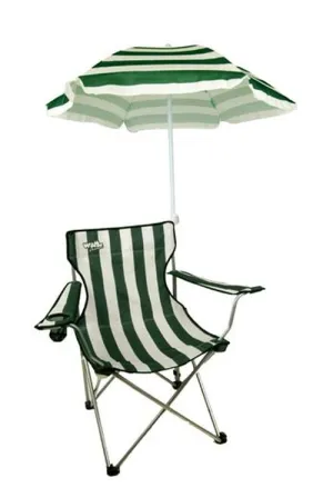 UMBRELLA CHAIR STRIPED