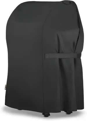 Unicook 30 Inch Grill Cover for Weber Spirit 210 Grills, Heavy Duty Waterproof 2 Burner Small BBQ Cover, Fade Resistant Barbecue Covering, Compared to Weber 7105, NOT Fit for Spirit II E-210