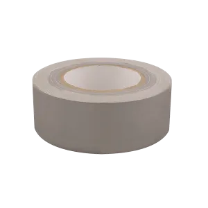Unicrimp QDT50X50 55mm x 50m Duct Tape Roll