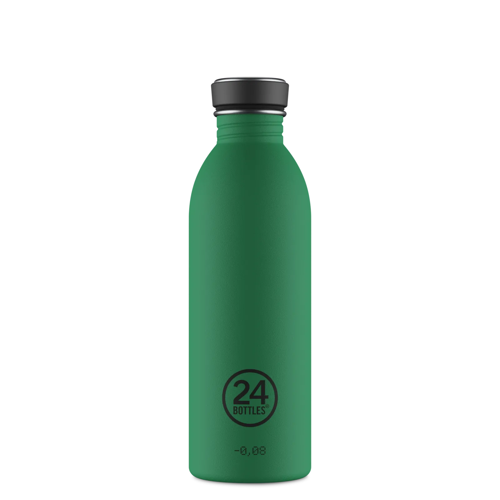 Urban Bottle | Emerald Green - 500 ml