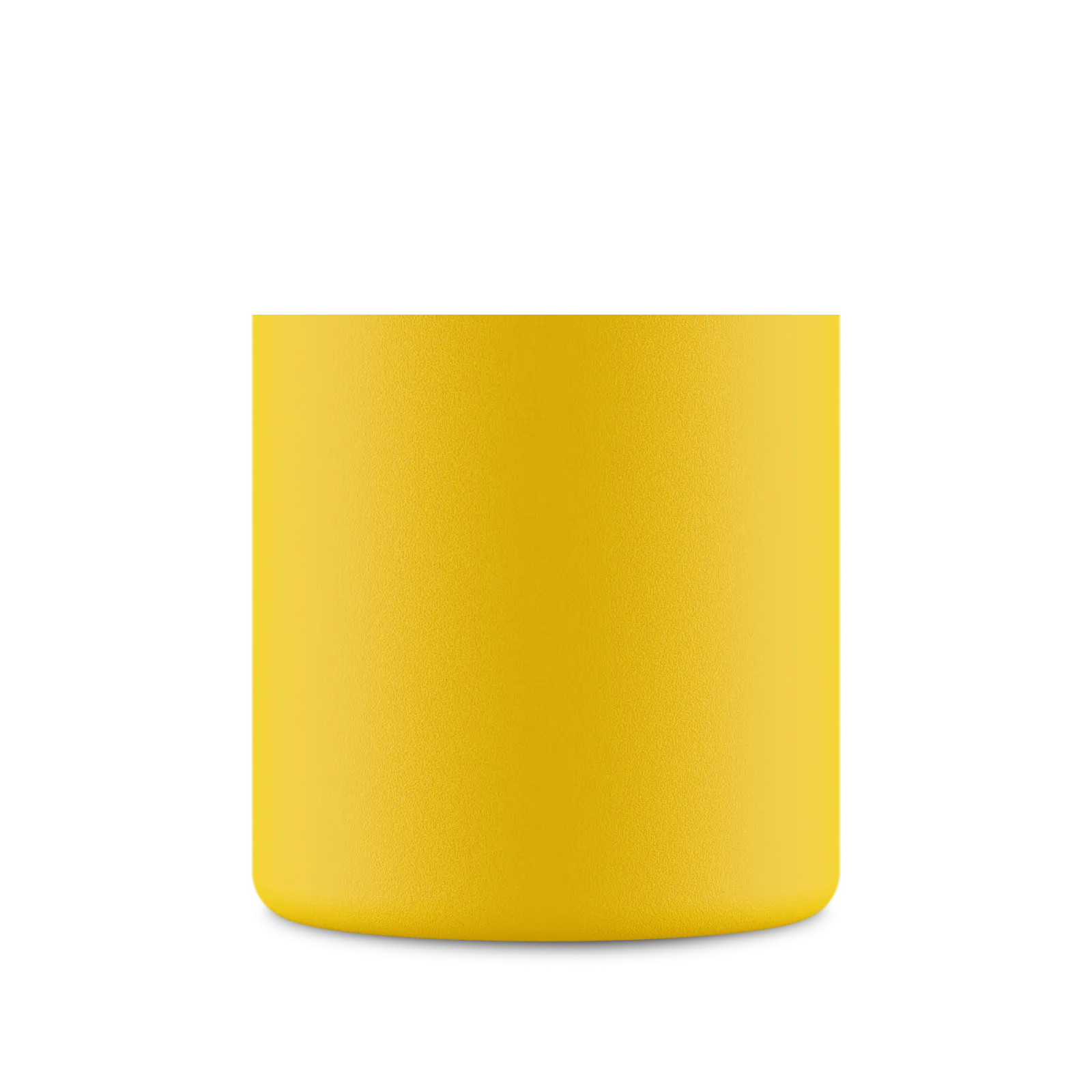Urban Bottle | Taxi Yellow - 500 ml