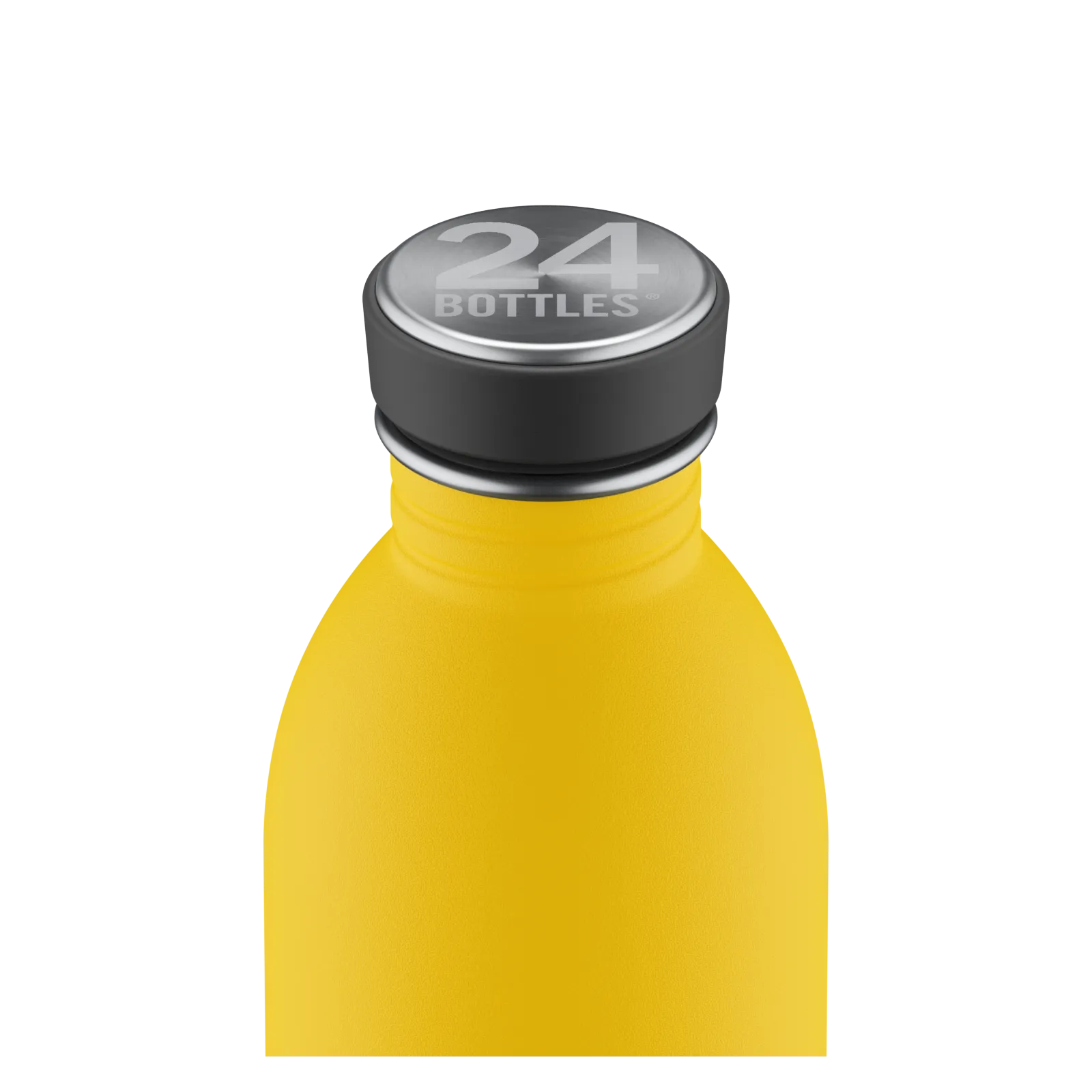Urban Bottle | Taxi Yellow - 500 ml