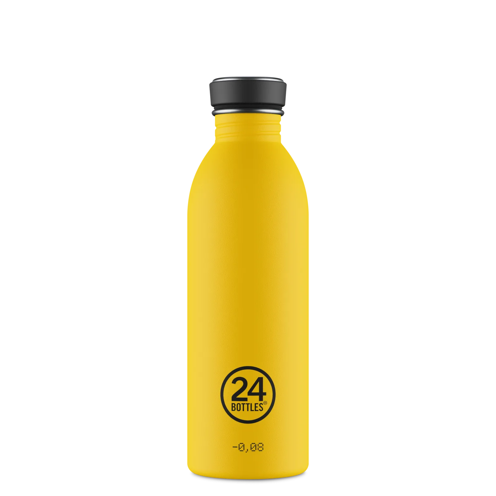 Urban Bottle | Taxi Yellow - 500 ml