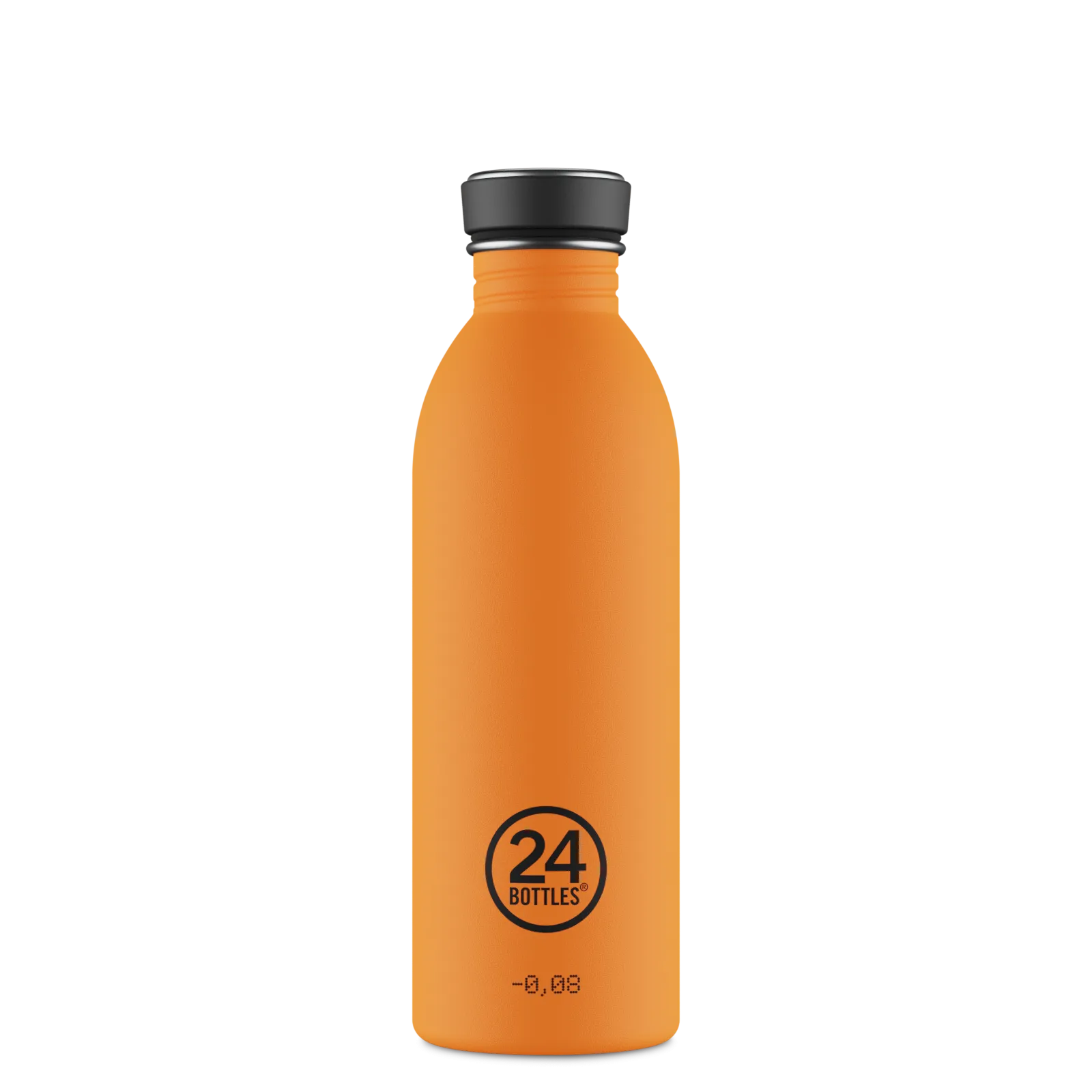 Urban Bottle | Total Orange - 500 ml