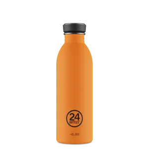 Urban Bottle | Total Orange - 500 ml