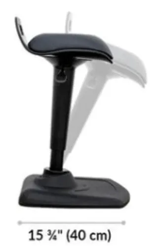 VARI EVD400767 ACTIVE OFFICE SEAT