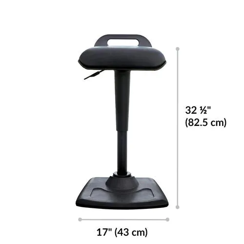 VARI EVD400767 ACTIVE OFFICE SEAT