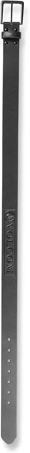 Volcom Men's Circle Web Belt