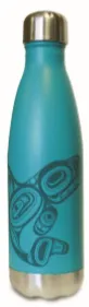Water Bottle (Whale)