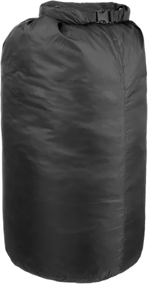 Waterproof Duffle Bag Large Black
