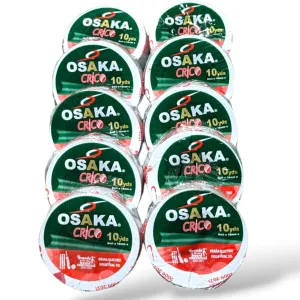White Cricket Tape for Tennis Balls - Ideal for Tape Tennis Cricket Pack of 10 Rolls