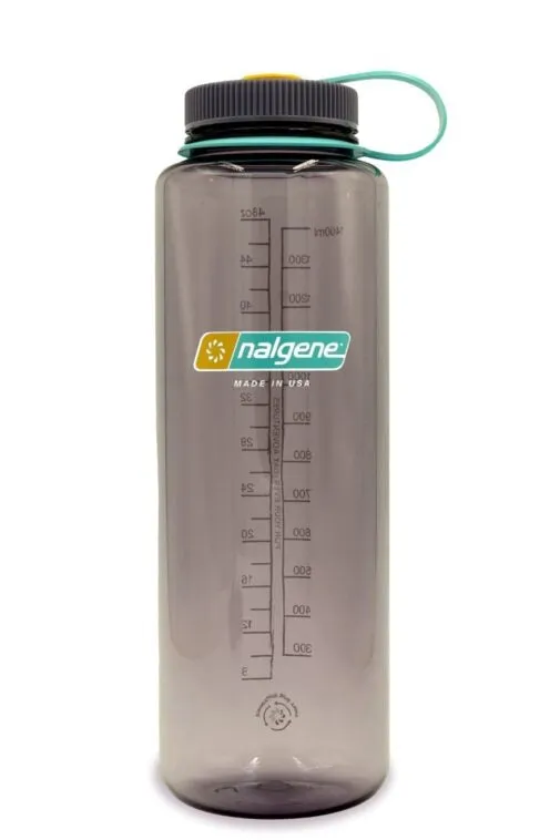 Wide Mouth 48oz Sustain Water Bottle