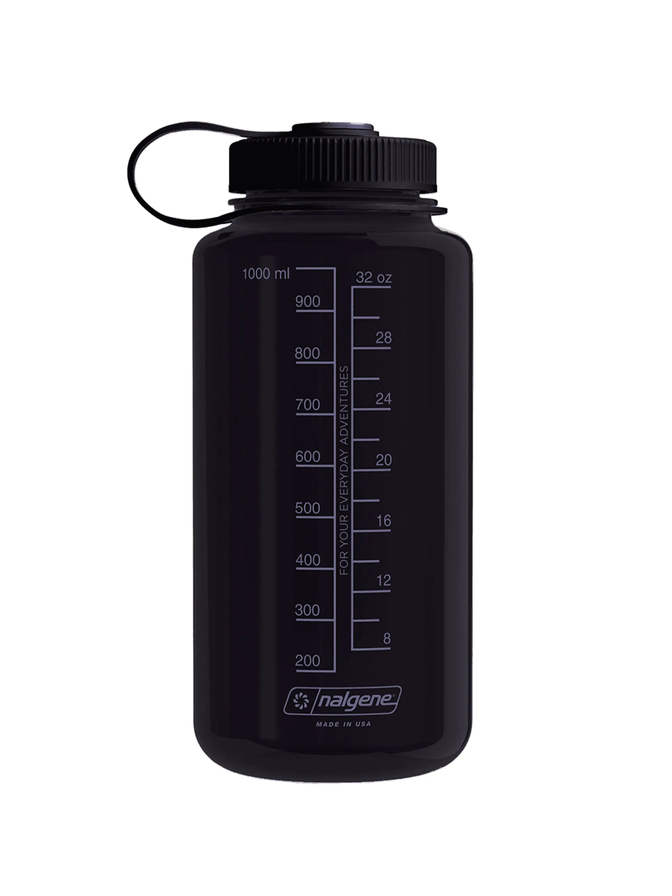 Wide Mouth Bottle - Odyssey