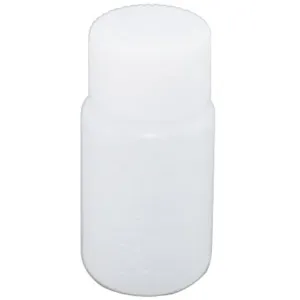 Wide Mouth Round Storage
