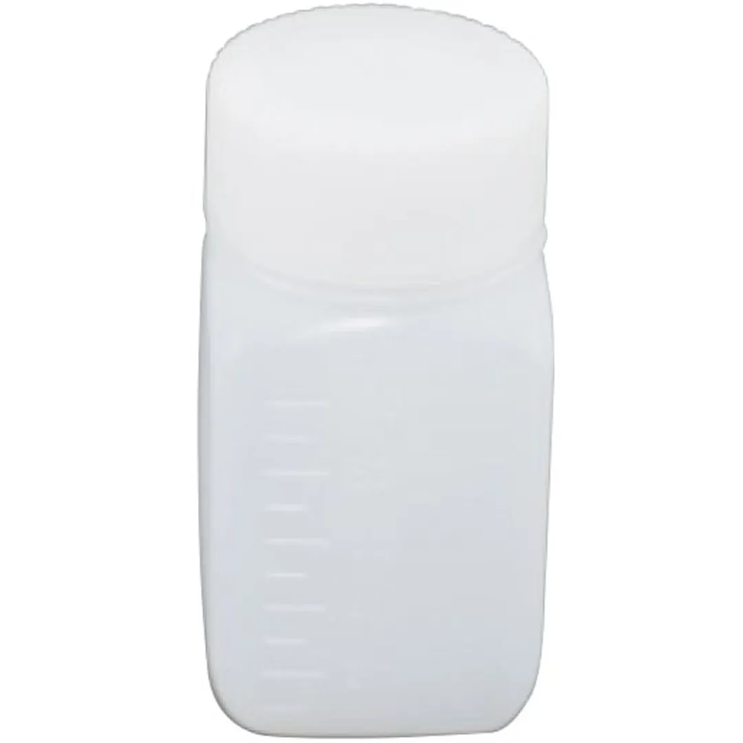 Wide Mouth Round Storage