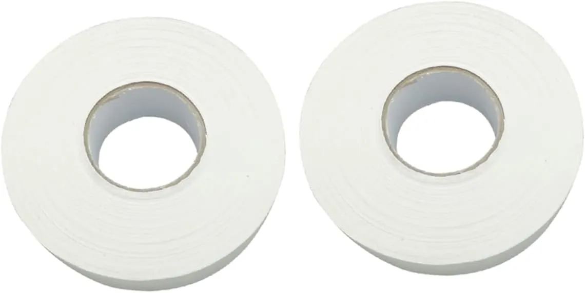 YARNOW Sports Tape Hockey Pcs Hockey Stick Tape 25m Roll Full Adhesive Waterproof Anti-Slip Sports Tape Hockey Stick Wrapper