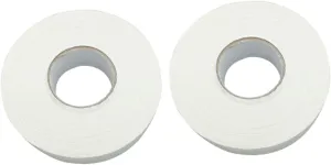 YARNOW Sports Tape Hockey Pcs Hockey Stick Tape 25m Roll Full Adhesive Waterproof Anti-Slip Sports Tape Hockey Stick Wrapper
