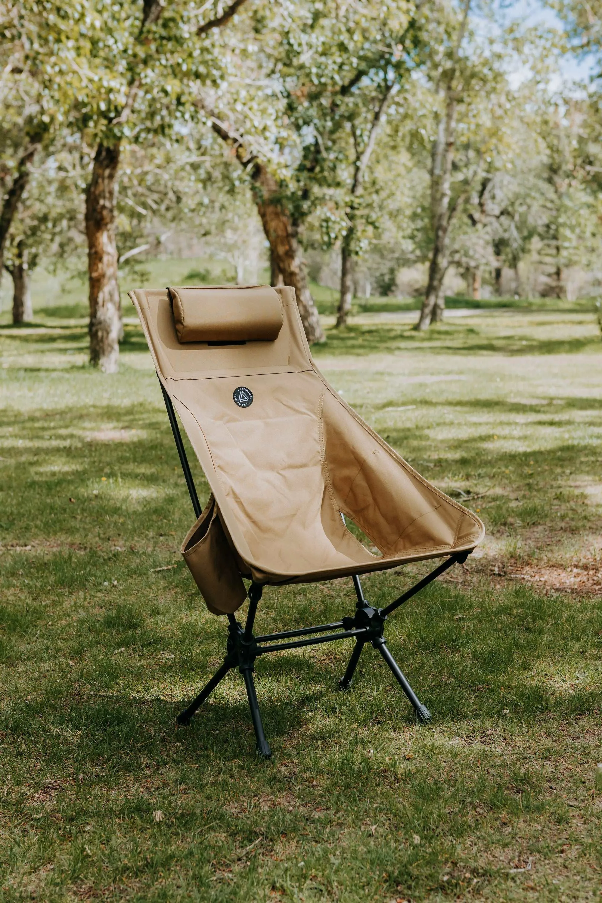 Yatta Life Ultralight Expedition Chair