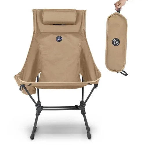 Yatta Life Ultralight Expedition Chair