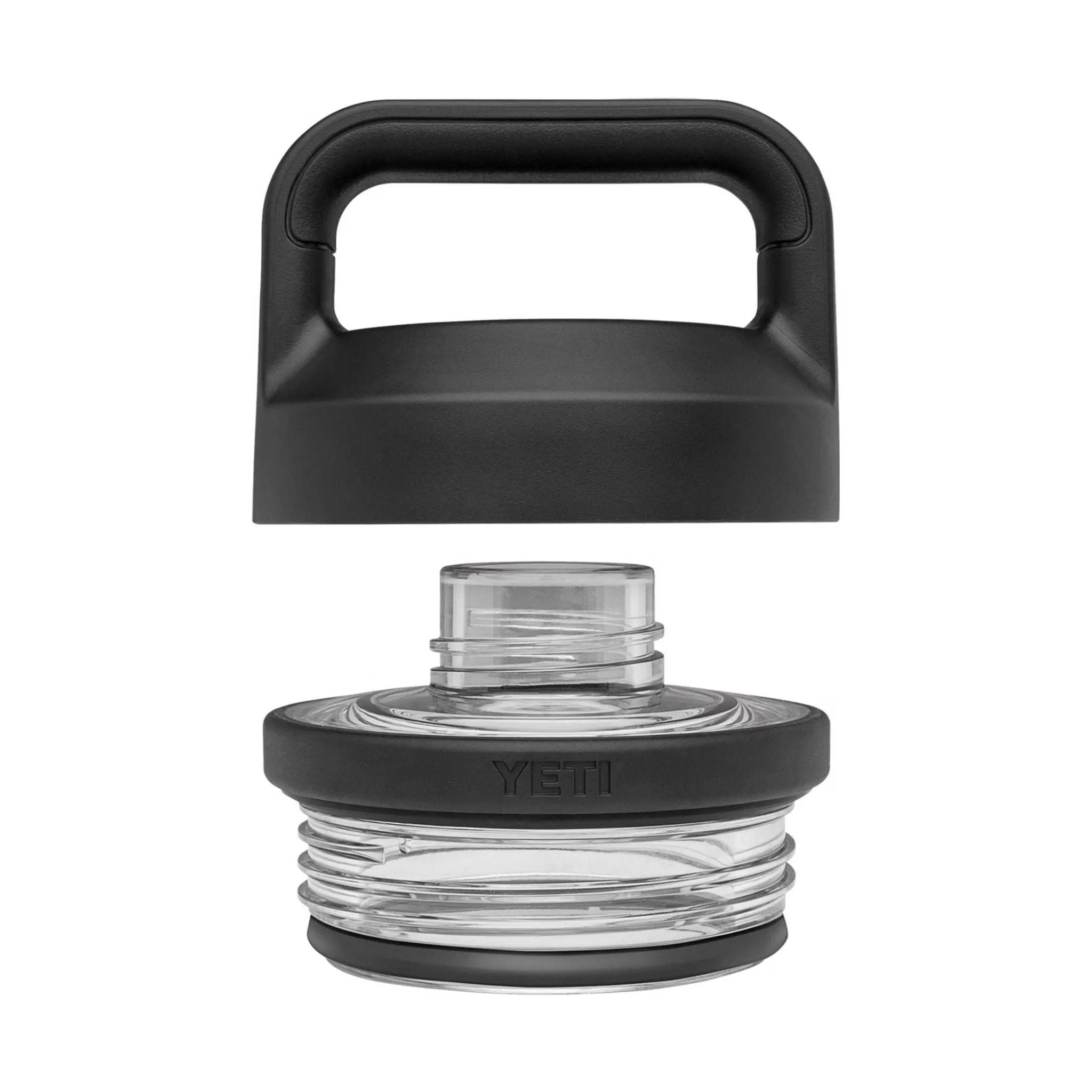 YETI Rambler 26 oz Bottle W/ Chug Cap - Navy