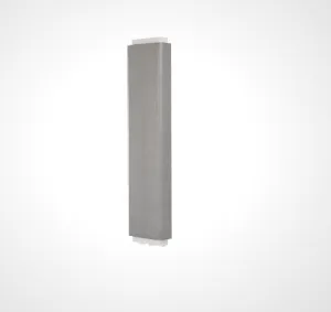 Zehnder GD Rectangular Ducting, Insulated GD8 Duct 204x60 mm