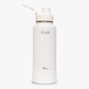 Zermatt Bottle - 1182 ml